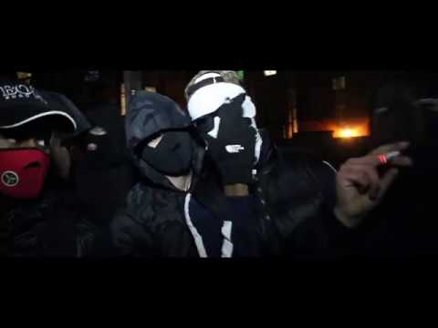 64 - Jugg (Music Video) (Mbaits x Skittles x Dman)