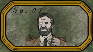 おじさんカムバック【Cube Escape Paradox2】#01