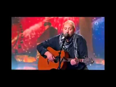 Jon Wallner - Egots tid