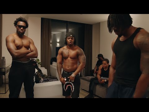 POUNDZ - DADDYS HOME (Official Video)