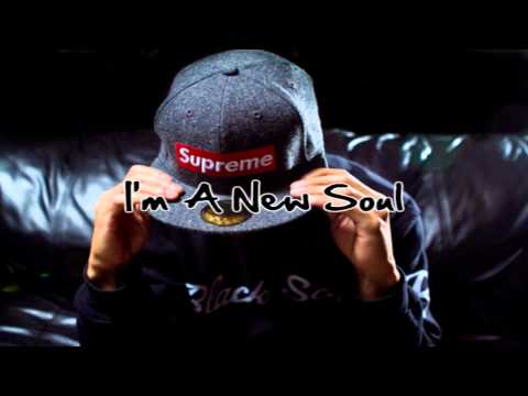 I'm A New Soul - Jay Z ft. Yael Naim﻿