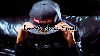 I'm A New Soul - Jay Z ft. Yael Naim﻿