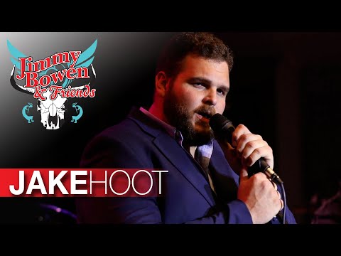 Jake Hoot | Jimmy Bowen and Friends (S1/Ep01)
