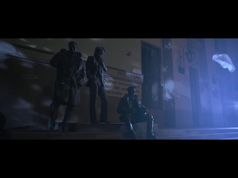 ВГИК100. Признание в любви