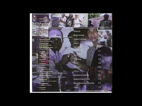 Sizzla - While They Plot (Ren Ren Riddim 2005/2006)