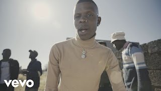 Aubrey Qwana - Uhamba Nobani ft. Sho Madjozi