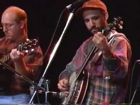 35－Tony Furtado－Banjo Meltdown 1992