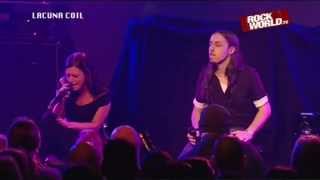 Lacuna Coil - Senzafine (Acoustic)