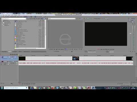 Как исправить ошибку Vegas Pro При рендере