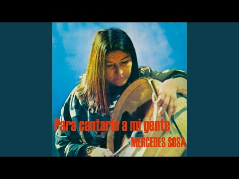 La Copla Perdida - Mercedes Sosa