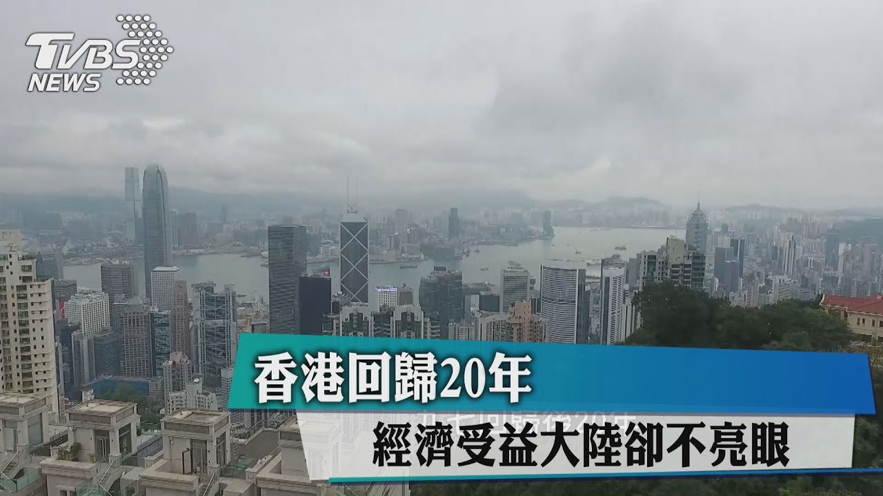3成1港青背債 貧富差距回歸以來最嚴重