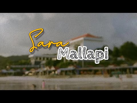 Sara Mallapi - Cover by. Fitri Adiba Bilqis || Lirik Lagu Bugis || Lirik Terjemahan Indonesia