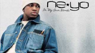 That Girl - Ne-Yo (with lyrics)