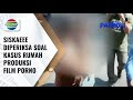 Siskaeee Diperiksa Sebagai Saksi Dalam Kasus Rumah Produksi Film Porno Patroli