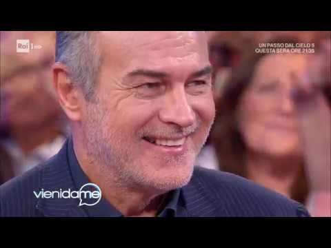 "La cassettiera" con Antonio Cabrini - Vieni da me 07/11/2019