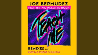 Teach Me (Extended Mix Instrumental)