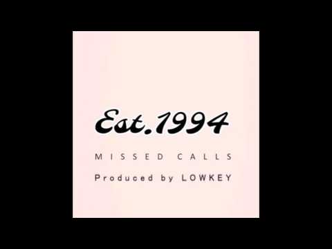 Ruepratt - Missed Calls