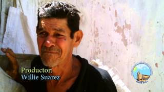 preview picture of video 'Zapateando Regla#13 La Colonia (Cuba)'