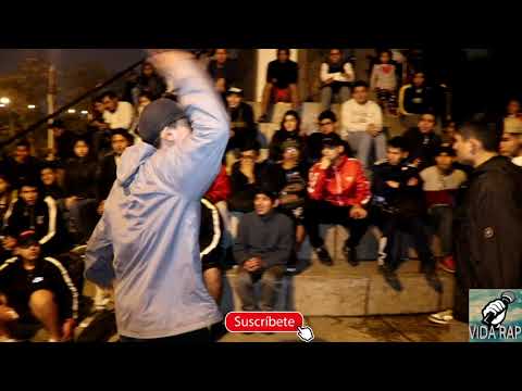 FSN VS CUBITO - CAMPO DE MARTE-CUPO FREESTYLAND