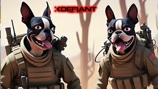 🔴 LIVE: XDEFIANT WITH FRIENDS!