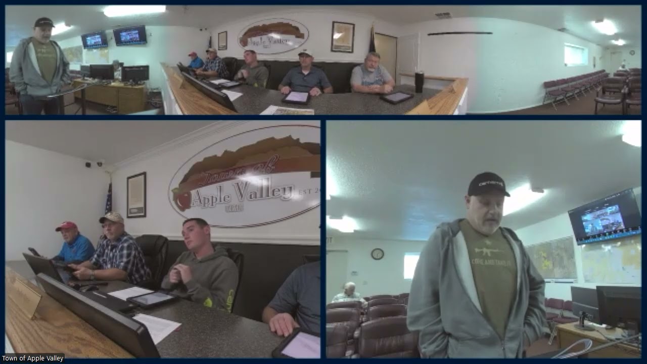 Planning Commission - March 11, 2026