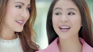 Download lagu Facials and face washing don't guarantee acne-free skin, support it from within with NourishSkin mp3