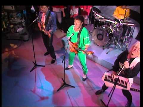 TOPPOP: Time Bandits - I Won't Steal Away