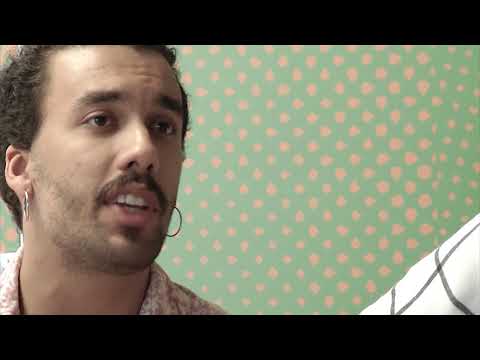 "Manda Dizer", de Lamparina e a Primavera [AGENDA]