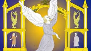 Virgin Spirit - Passion Part I (Mea Culpa Mix)