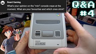 Which Mini Consoles Are Worth Getting?