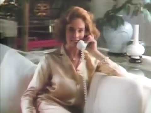 70's Ads Harvey's Bristol Cream 1978 remastered