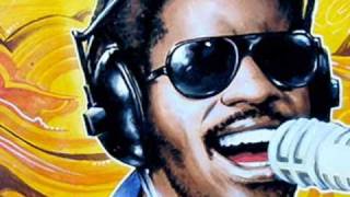 Stevie Wonder   Golden Lady