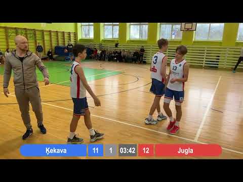 LJBL Jugla 12.11.2022