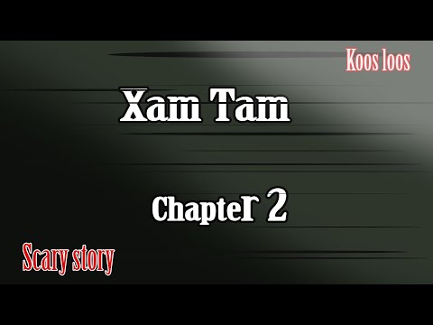 Xam Tam ( Chapter2 ) 5/9/2023