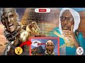 Nakala Yalla Alakée Namroud Cheikh Mouhidine