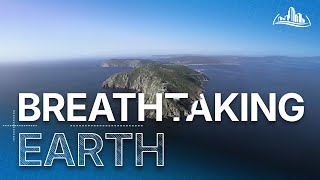 The World From Above | S07 EP 10-12 | Breathtaking Earth
