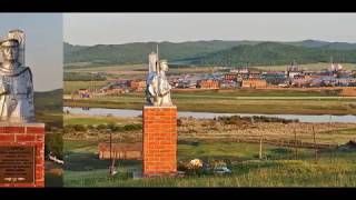 Рыбалка на реке аргунь забайкальский край