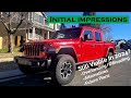 New Gladiator Owners | Is The Jeep Gladiator Rubicon Still Viable in 2024 | Overlanding | Offroading