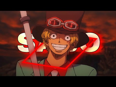 SABO [AMV/AMSV] One Piece | Avicii - The Nights