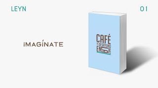 Video Imagínate de Leyn