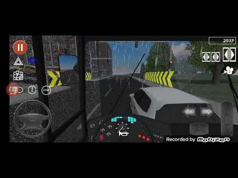 IGRICA BUS LINIJA 403 ZUCE