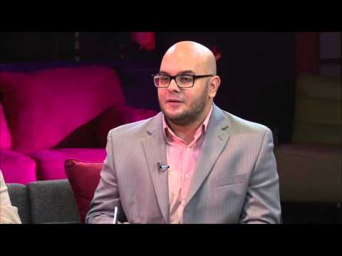 El Pique de Falú 02-04-16 (03) - Entrevista a Luis Curbelo y Alex Castro