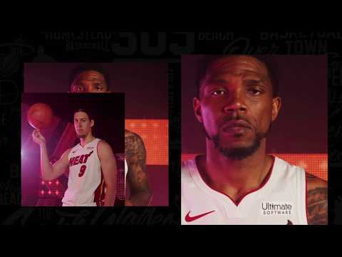 Miami Heat on Fox Sports Sun