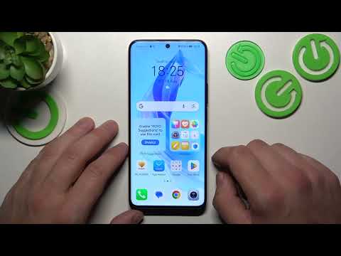 How to Manage Touch Vibration in HONOR 90 Lite – Turn On / Off Vibration Feedback
