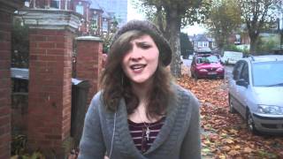 Still Alive- Portal: Jonathan Coulton (Cover)