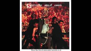 &quot;Trying to Get on the Radio&quot; from &quot;Storm the Gates of Heaven&quot;