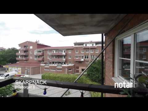 Såld, 2:a · 61m2 · 4009 kr avg, Skarpnäck : Via Notar mäklare Farsta / Sköndal / Skarpnäck