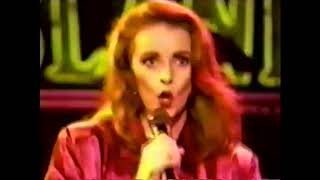 Sheena Easton - U Got The Look (Live &#39;92)