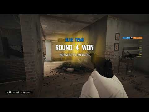 "Void Edge" Placement Ranked matches #highlights #neffex.