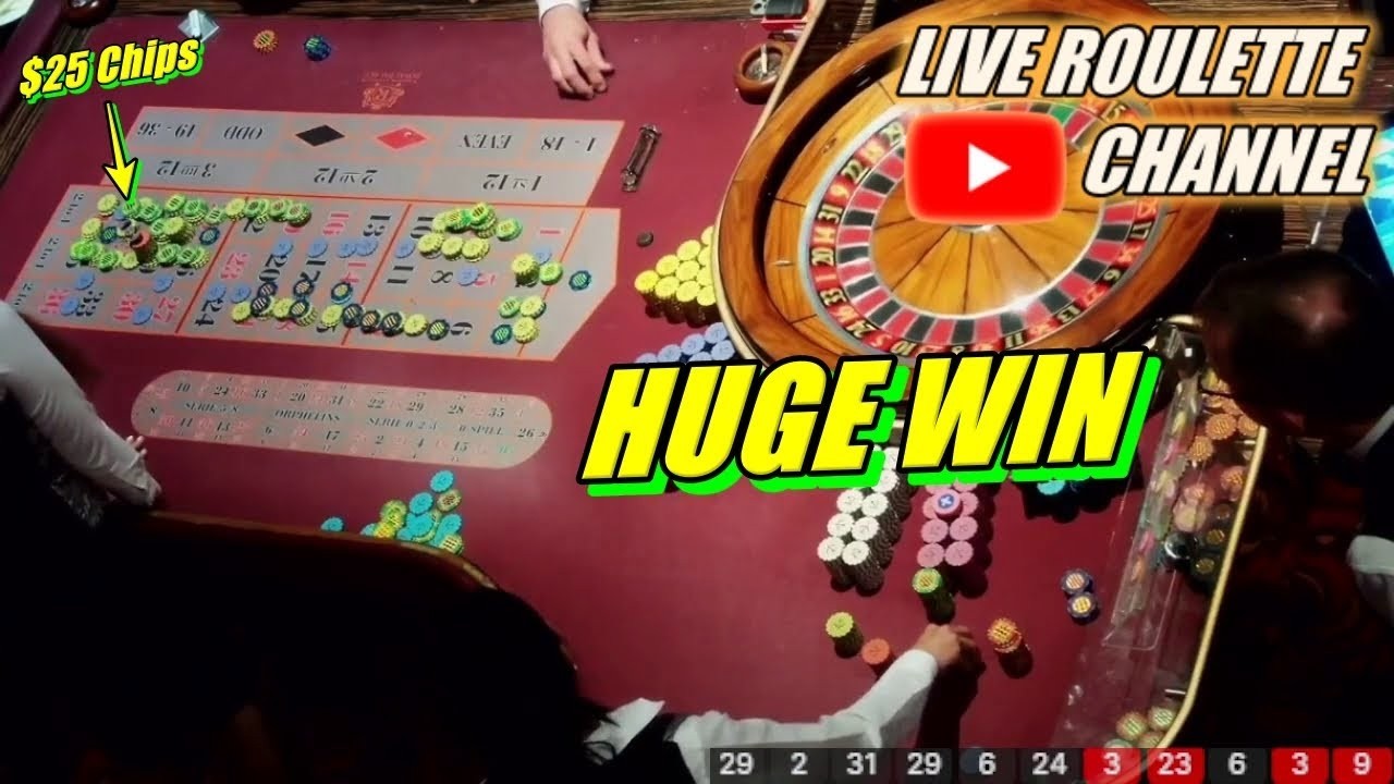 Play dollar roulette online and win big on a budget